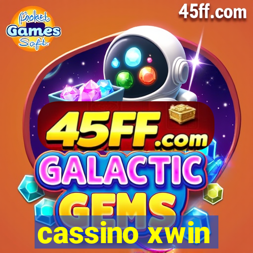 cassino xwin